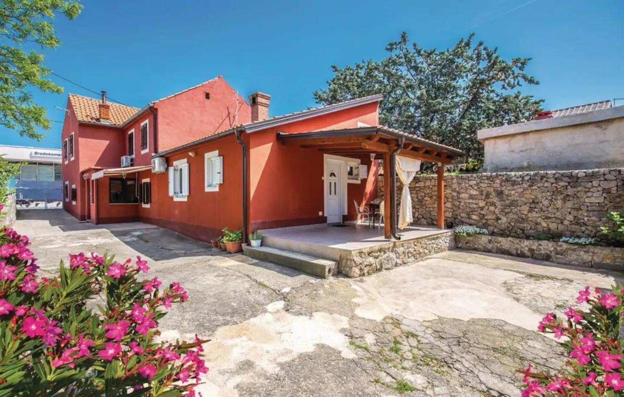 Apartment Mia Krasica  Exterior foto